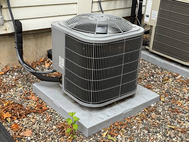 24/7 Emergency Ductwork Repair experts in Boyce, VA